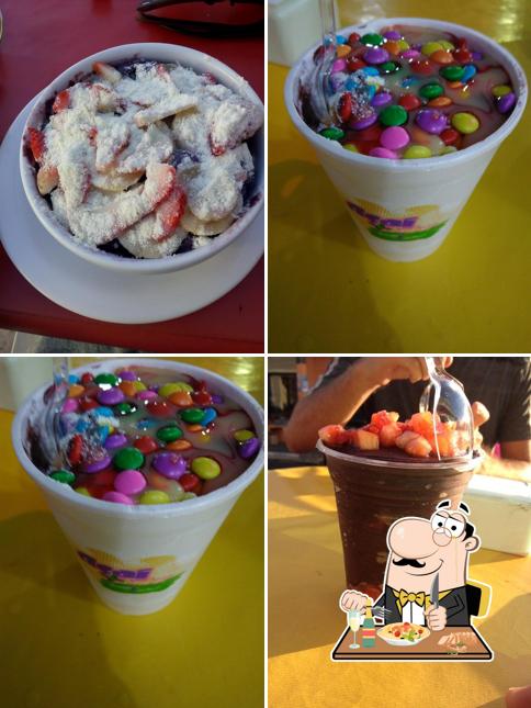 Mania Acai Penapolis