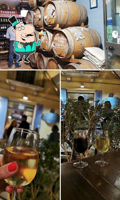 Quella della Vineria