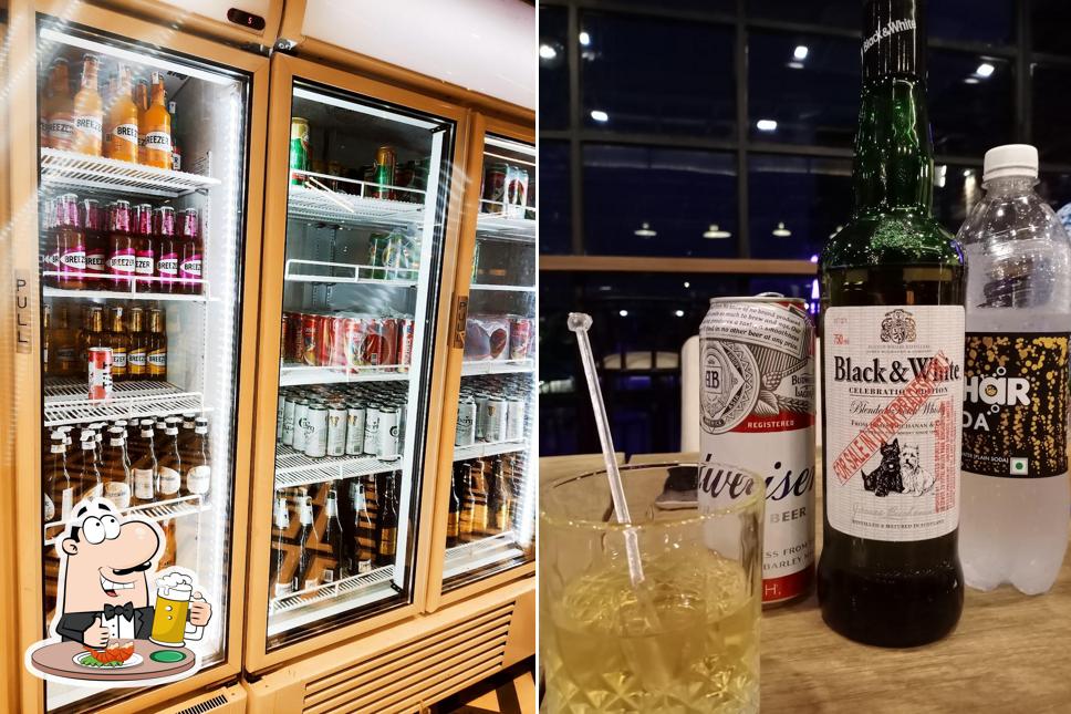 BYOB, The Weekend Wine & More, Rajnagar Extension, Ghaziabad