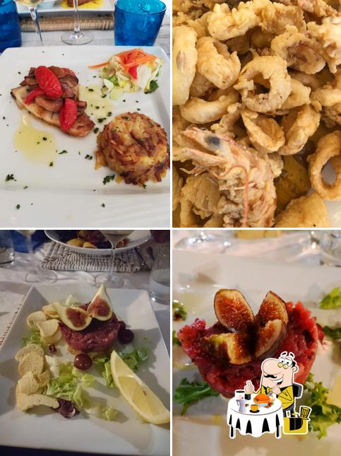 Ristorante Martini sul Ponte
