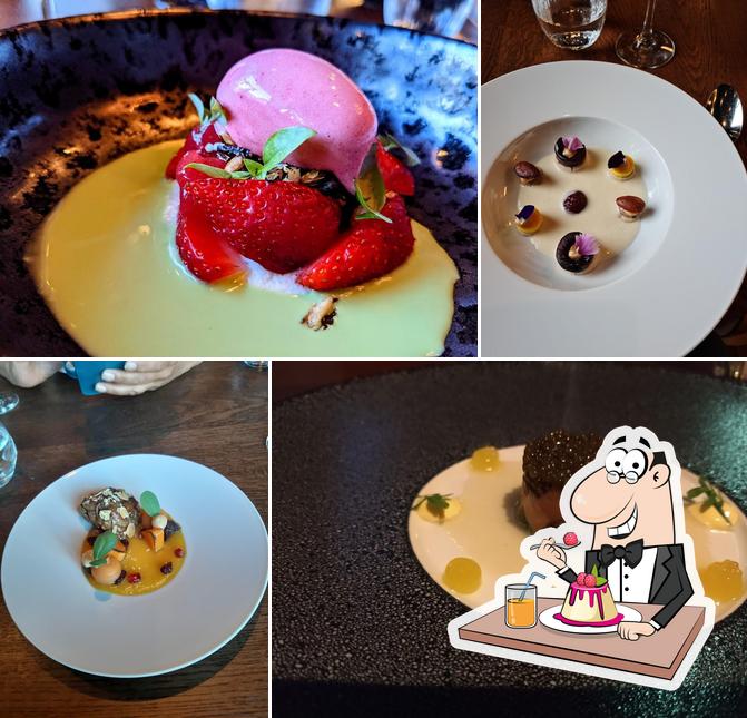 Restaurant Fitzgerald