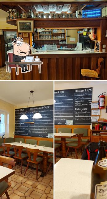 Franzi's Imbissstube