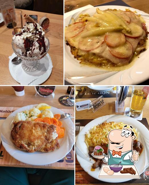 Restaurant Gartenhaus