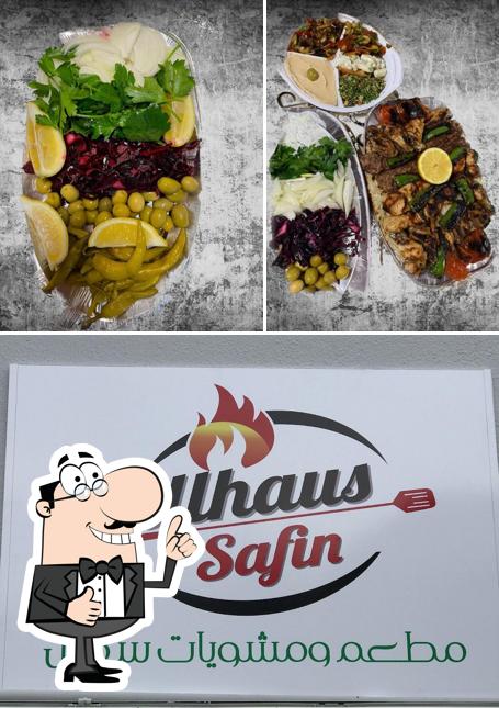 Voir la photo de Grill Haus Safin