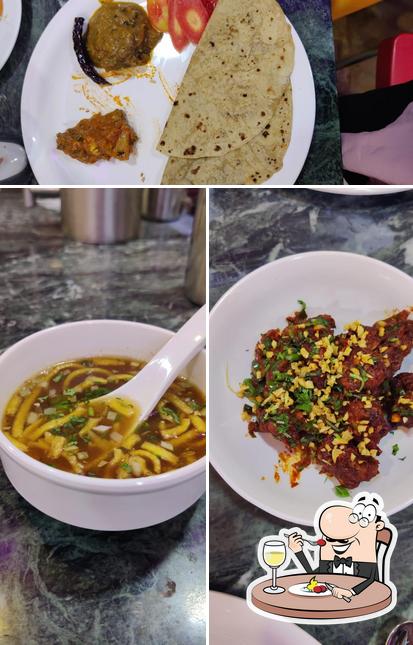 Hotel Arunodaya
