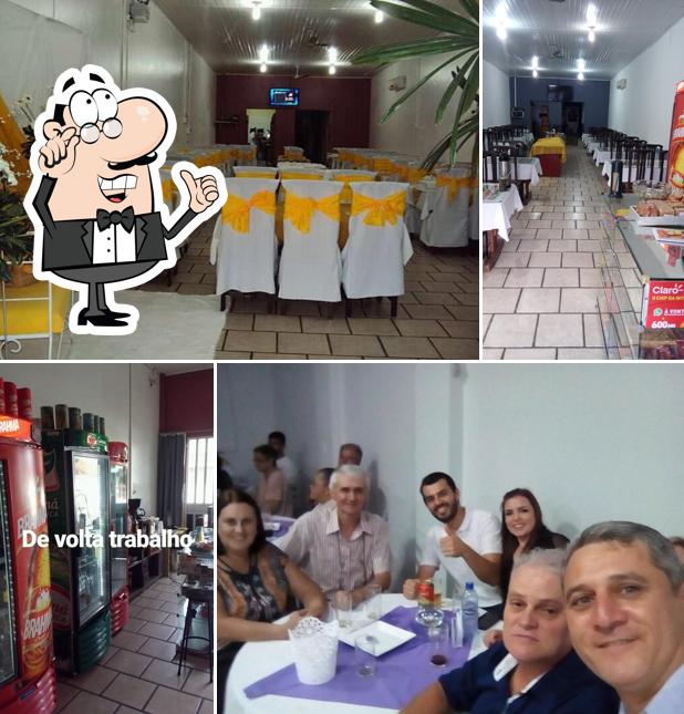 Bar e Restaurante Michels
