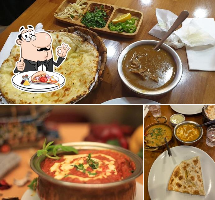 Karachi Darbar Pakistani Restaurant, Istanbul Restaurant menu and reviews