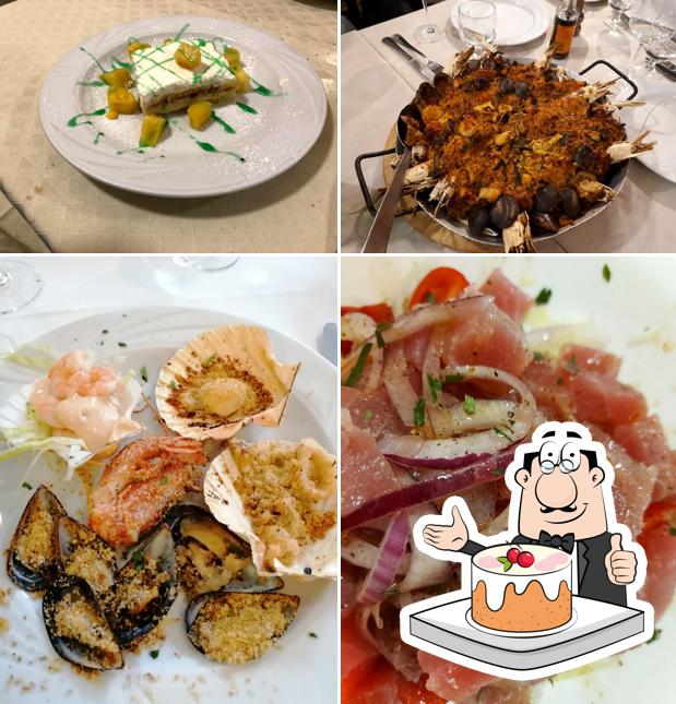 Lupo di Mare Bussero