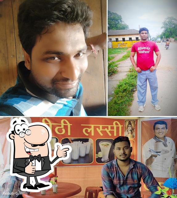 Metti Lassi