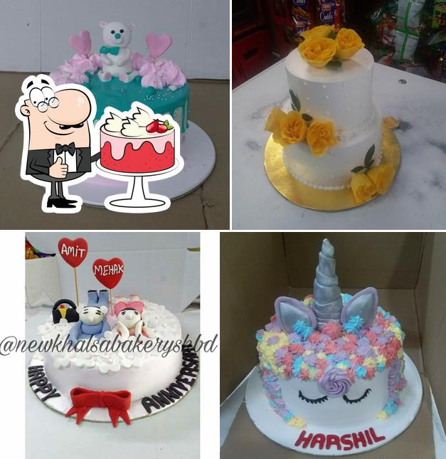 New Khalsa Bakery & Confectionery