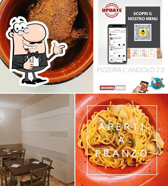 Pizzeria L' Angolo