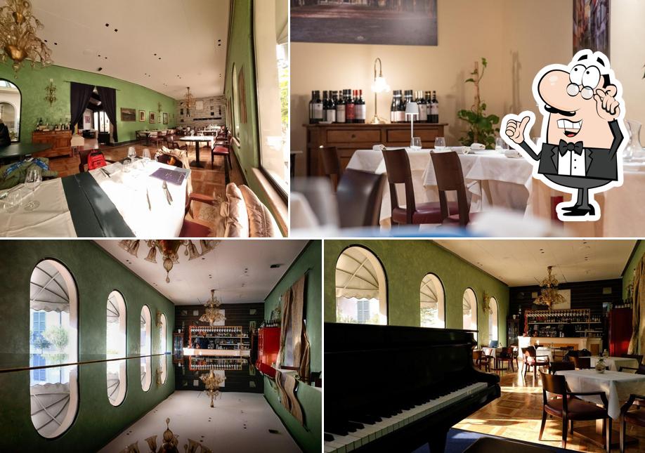 Ristorante Porta Santa Croce