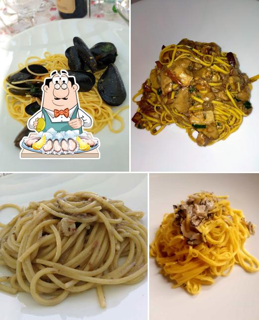 Ristorante Da Fausto