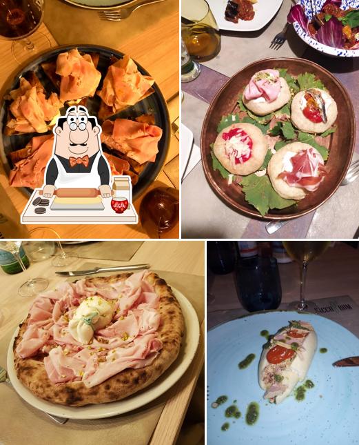 Saccharum Pizzeria Ristorante