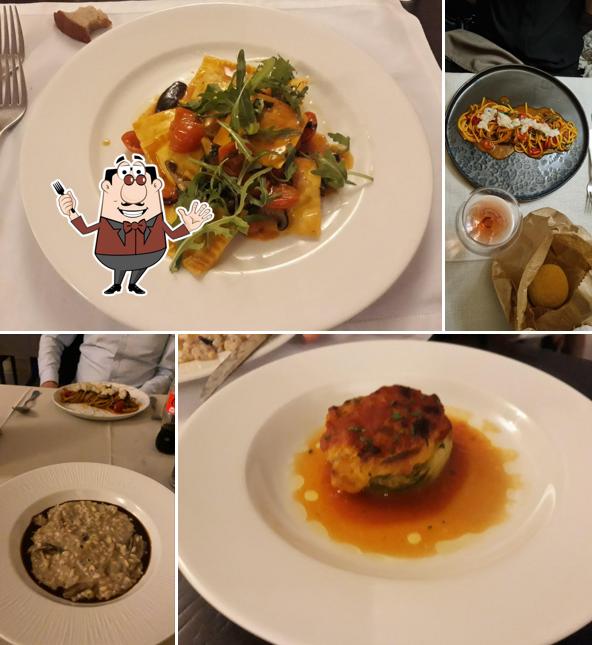 Platti al Gotha Restaurant