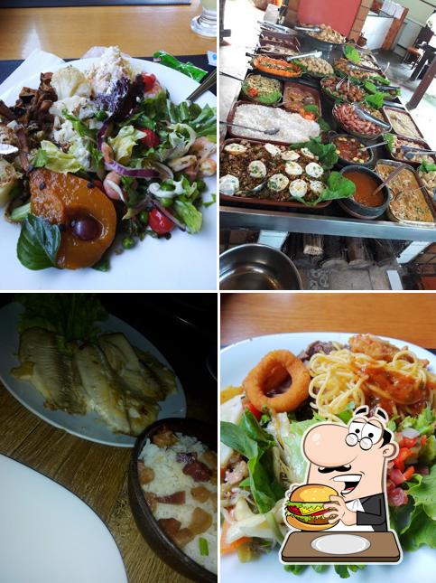BRUMAGRILL Restaurante e Churrascaria