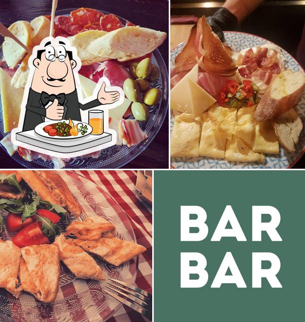 Platti al Bar Bar