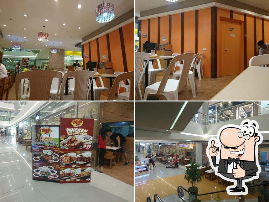 Chicken Deli restaurant, Iloilo City, SM City Iloilo