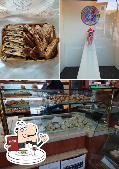 Pasticceria e Panificio Meola