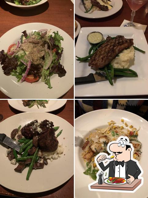 Eastside Grill in Northampton - Restaurant menu and reviews