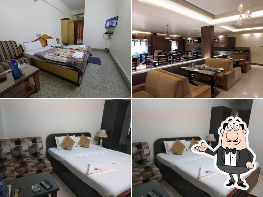 Hotel Saptarshi