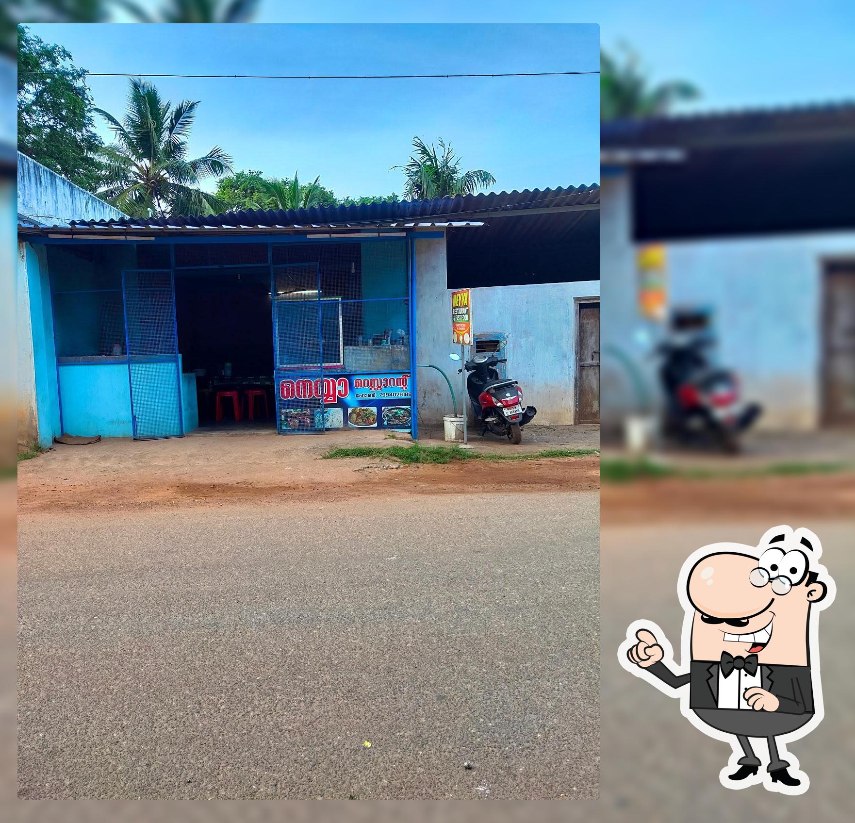 Neyya Restaurant