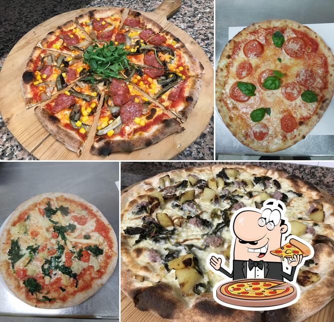 La pizza è il piatto veloce preferito al mondo