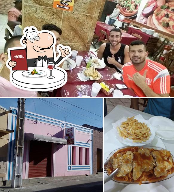 Pizzaria Boa Boa