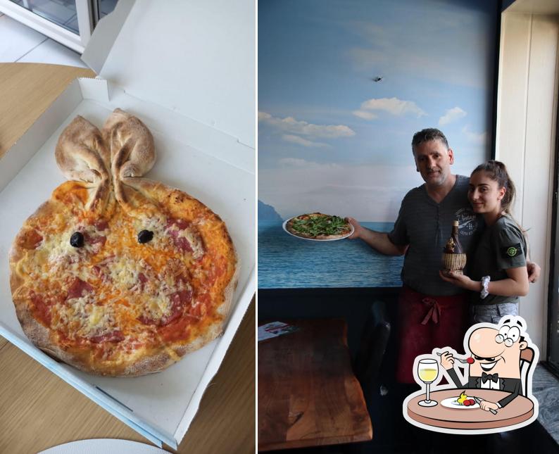 Pizzeria Pulcinella, Frechen Restaurantbewertungen