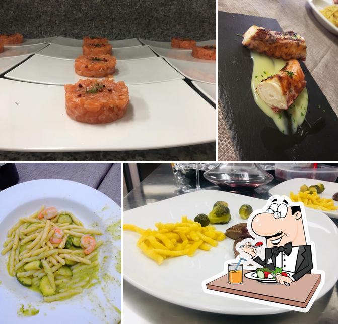 Bar Azzurro Ristorante