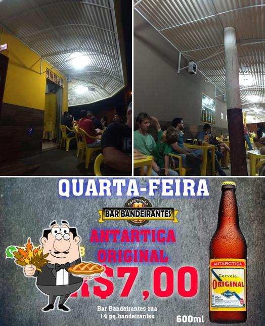 Look at this photo of Espetinho Bar Bandeirantes