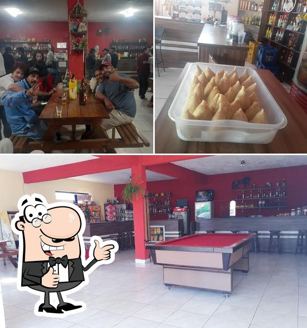 Bar da Polaca