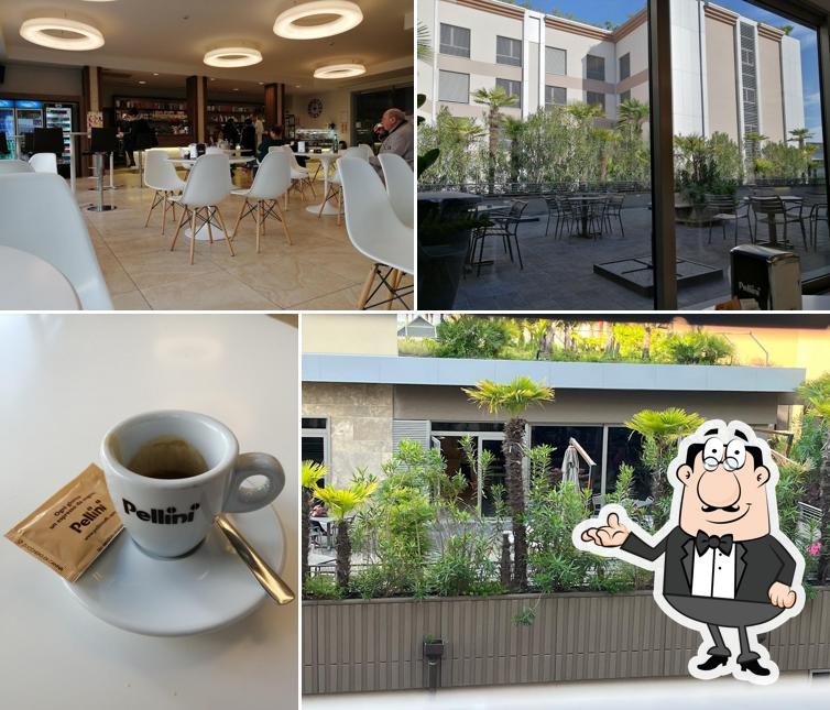 Bar ospedale P. Pederzoli