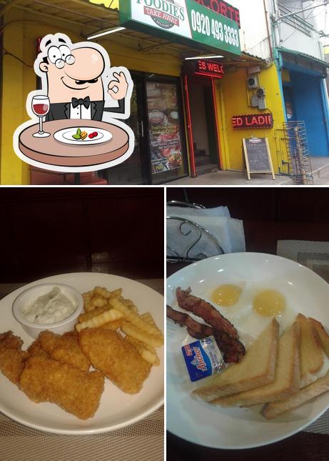 Cheap Charlies Hangout Bar, Olongapo Restaurant reviews