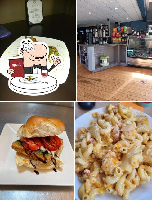 Pultneyville Deli in Pultneyville Restaurant menu and reviews