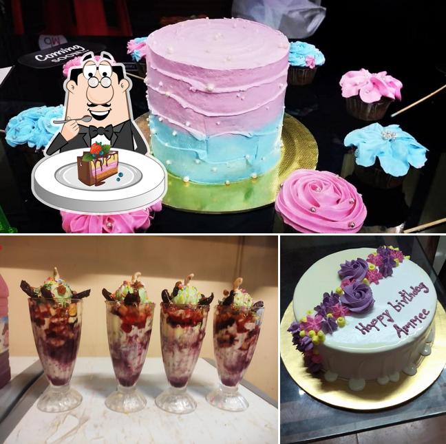 Canaan Bakes & Cafe