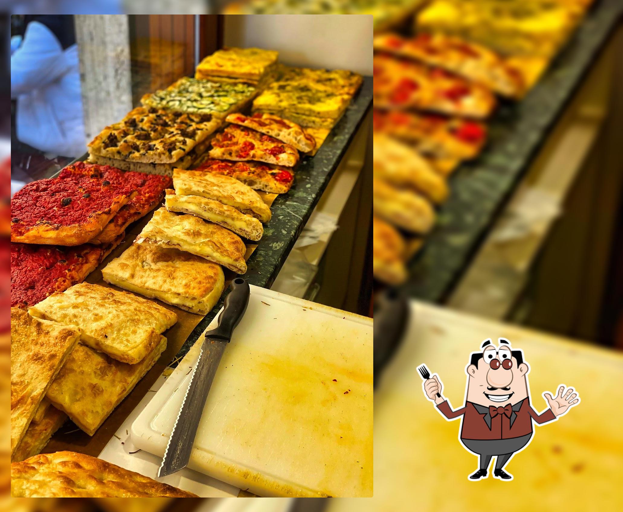 Panificio Chritaly - By Federico Belfiore Costa