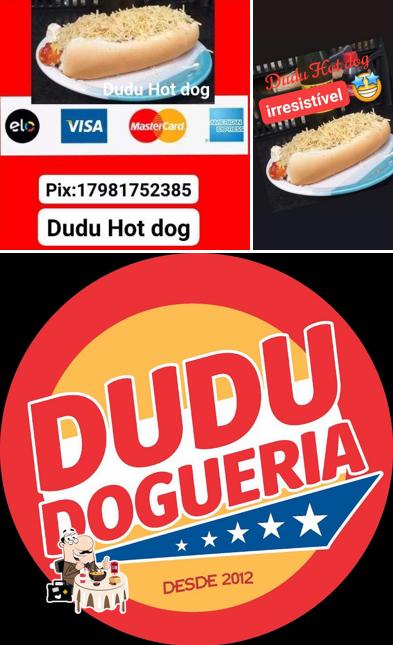 DUDU DOGUERIA - JOSÉ BONIFÁCIO SP
