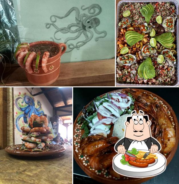 El Arado restaurant, Tapalpa - Menú del restaurante, precios y reseñas