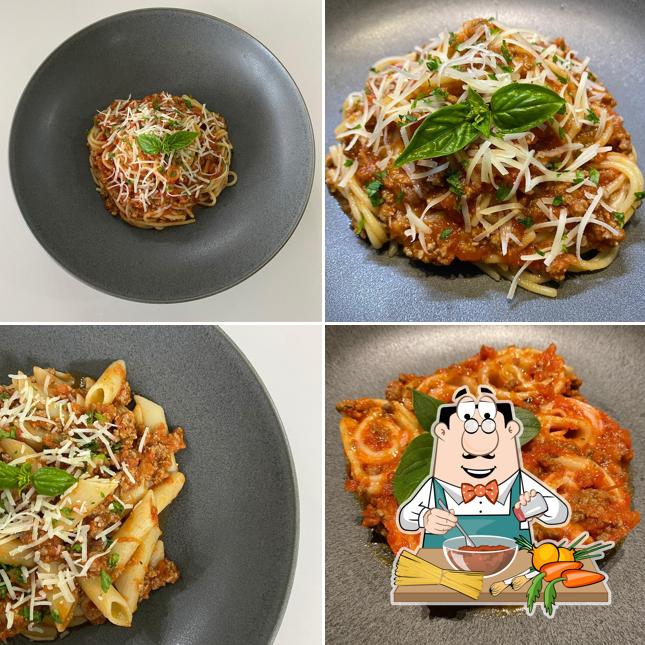 Fig's Cucina e Pizzeria