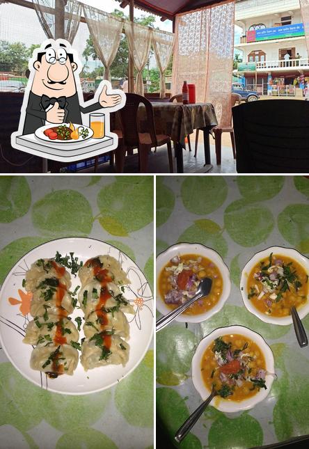 GORKHA FASTFOOD