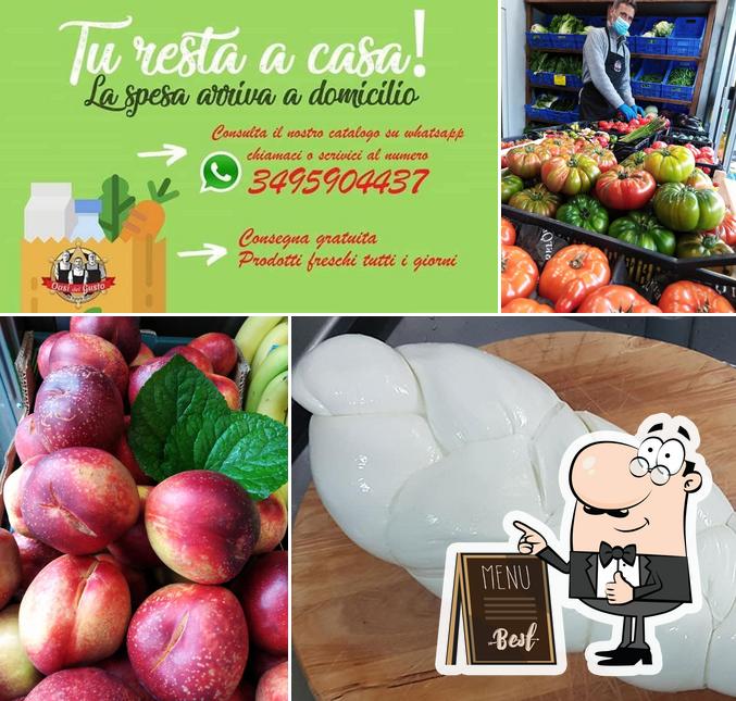 Guarda questa immagine di Oasi del Gusto