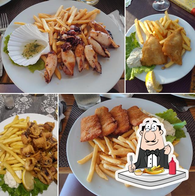 RESTAURANT DELFIN