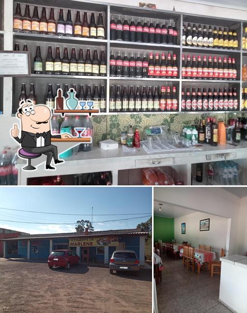 RESTAURANTE DA MARLENE
