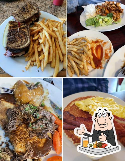 Three Flavors Kitchen in Nooksack Restaurant reviews