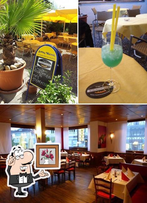 Tim's Steakhaus