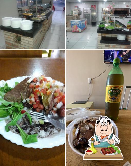 Restaurante Pampas