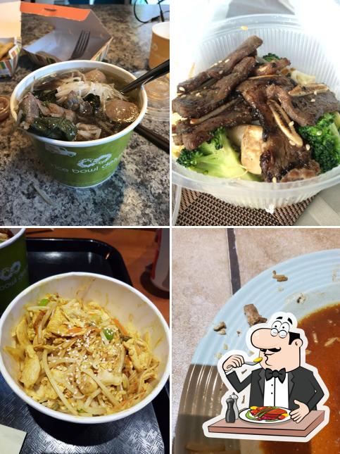 Best restaurants in The Marketplace at Callingwood Mall Restaurant Guru