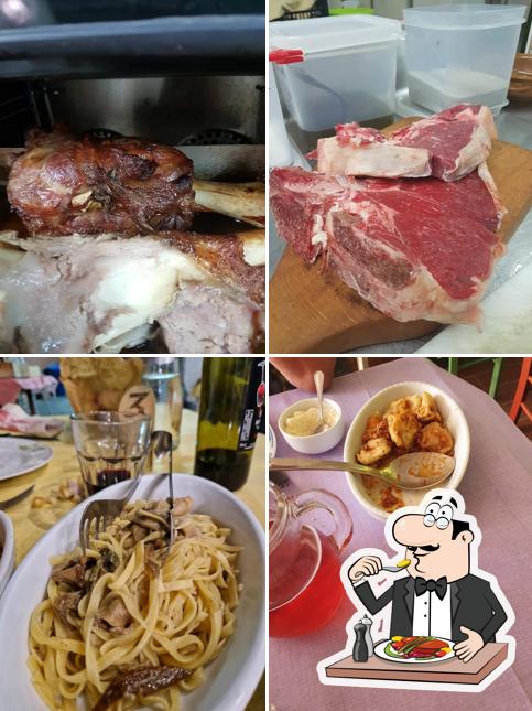 Trova il miglior posto dove mangiare a Capezzano Pianore, estate 2024 Restaurant Guru