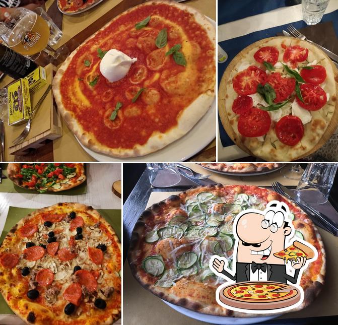 Tanha Lake Bar - ristorante pizzeria piscina